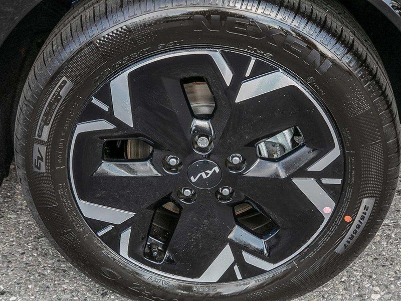 2026 Kia Niro EV Wind FWD