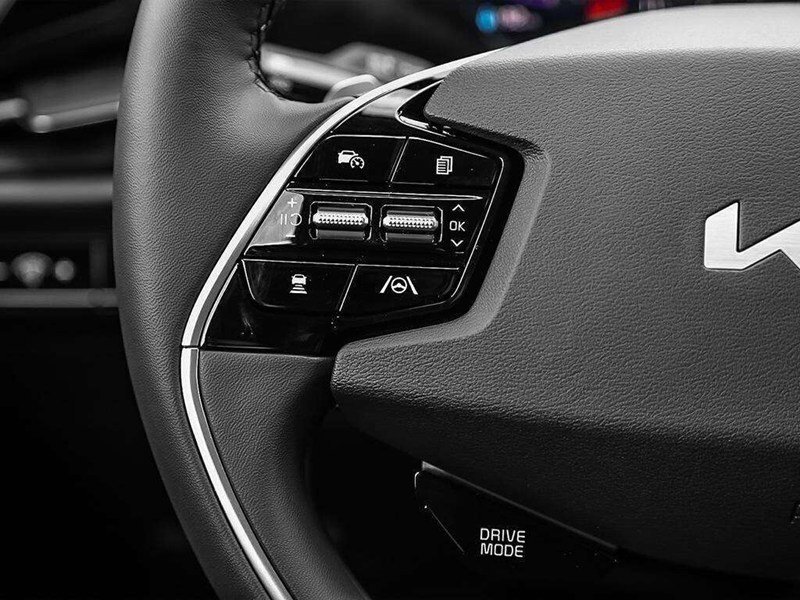 2026 Kia Niro EV Wind+ FWD