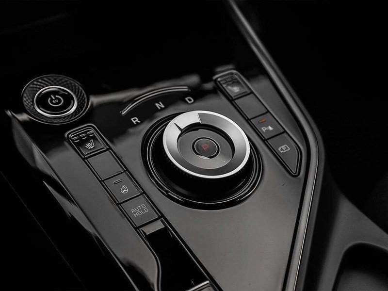 2026 Kia Niro EV Wind+ FWD