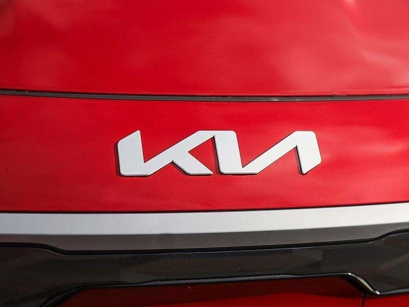 2026 Kia Niro EV Wind+ FWD