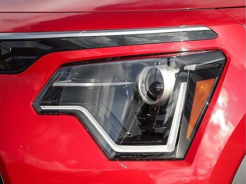 2026 Kia Niro EV Wind+ FWD