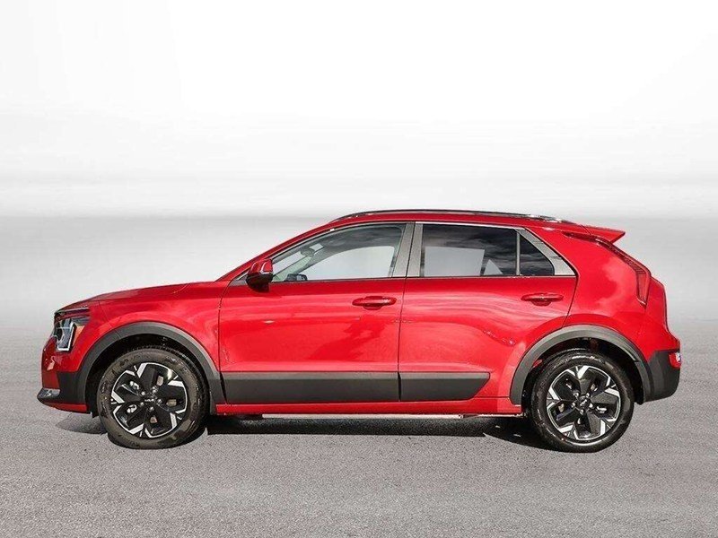 2026 Kia Niro EV Wind+ FWD