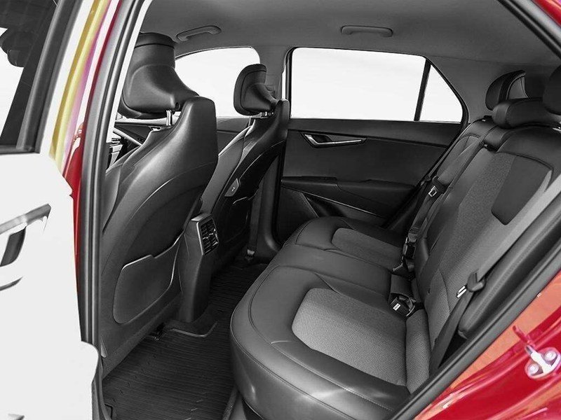 2026 Kia Niro EV Wind+ FWD