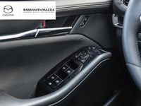 2025 Mazda Mazda3 GS Auto FWD