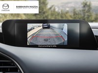 2025 Mazda Mazda3 GS Auto FWD