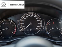 2025 Mazda Mazda3 GS Auto FWD