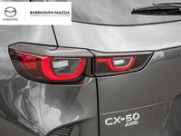 2025 Mazda CX-50 GS-L AWD
