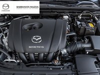 2025 Mazda Mazda3 GS Auto FWD
