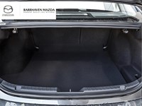 2025 Mazda Mazda3 GS Auto FWD