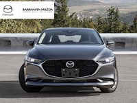 2025 Mazda Mazda3 GS Auto FWD