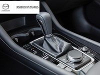 2025 Mazda Mazda3 GS Auto FWD