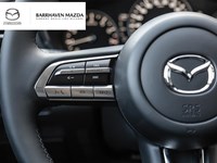 2025 Mazda Mazda3 GS Auto FWD