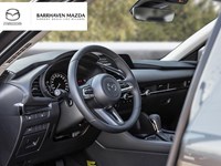 2025 Mazda Mazda3 GS Auto FWD