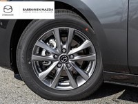 2025 Mazda Mazda3 GS Auto FWD