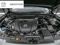 2025 Mazda CX-50 GS-L AWD