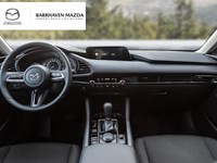 2025 Mazda Mazda3 GS Auto FWD