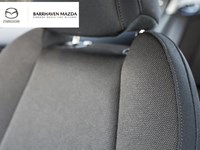 2025 Mazda Mazda3 GS Auto FWD