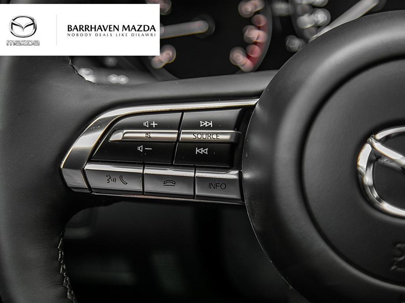 2025 Mazda CX-50 GS-L AWD