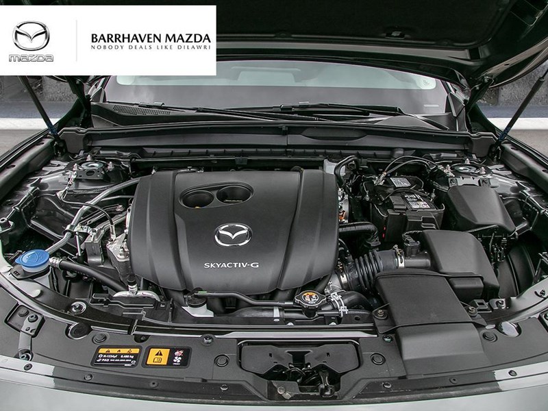 2025 Mazda CX-50 GS-L AWD