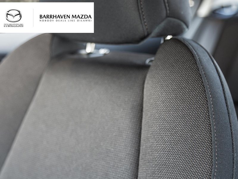 2025 Mazda Mazda3 GS Auto FWD