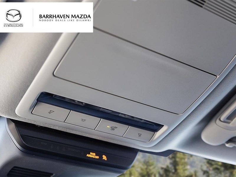 2025 Mazda Mazda3 GS Auto FWD