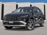 2026 Hyundai Tucson Hybrid Ultimate image 1