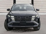 2026 Hyundai Tucson Hybrid Ultimate image 2