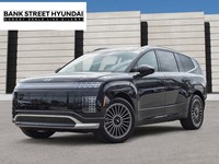 2026 Hyundai IONIQ 9 Preferred + AWD w/Ultimate Calligraphy Pkg