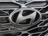 2026 Hyundai Tucson Hybrid N-Line AWD