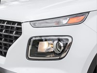 2026 Hyundai Venue Essential IVT