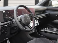 2026 Hyundai Tucson Hybrid N-Line AWD