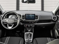 2026 Hyundai Venue Essential IVT