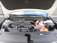 2026 Hyundai Tucson Hybrid N-Line AWD