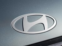 2026 Hyundai Sonata Hybrid Preferred-Trend FWD