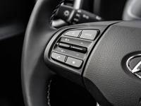 2026 Hyundai Venue Essential IVT