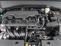 2026 Hyundai Kona 2.0L Preferred AWD w/Trend Package