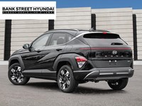 2026 Hyundai Kona 2.0L Preferred AWD
