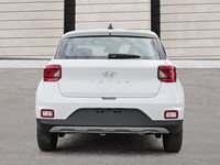2026 Hyundai Venue Essential IVT