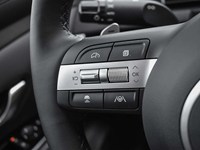 2026 Hyundai Tucson Preferred AWD w/Trend Pkg