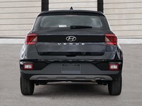 2026 Hyundai Venue Essential IVT