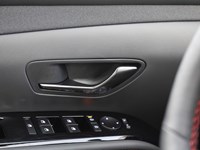 2026 Hyundai Tucson Hybrid N-Line AWD