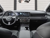 2026 Hyundai Tucson SEL Convenience AWD