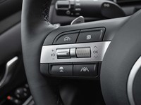 2026 Hyundai Tucson SEL Convenience AWD