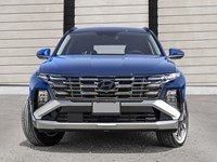 2026 Hyundai Tucson Hybrid Ultimate AWD