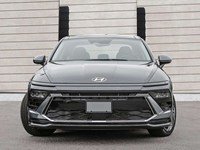 2026 Hyundai Sonata Preferred-Trend AWD