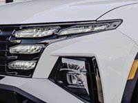 2026 Hyundai Tucson Preferred AWD w/Trend Pkg