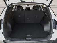 2026 Hyundai Tucson Preferred AWD w/Trend Pkg