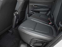 2026 Hyundai Tucson Preferred AWD w/Trend Pkg