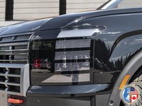 2026 Hyundai Palisade XRT Pro AWD