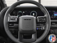 2026 Hyundai Palisade XRT Pro AWD
